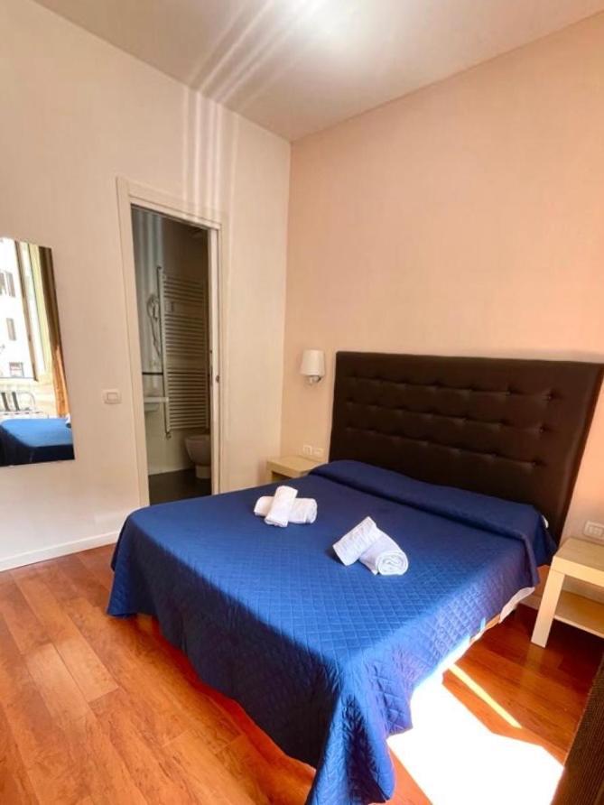 Elle Cavour Guest House Rome Exterior photo