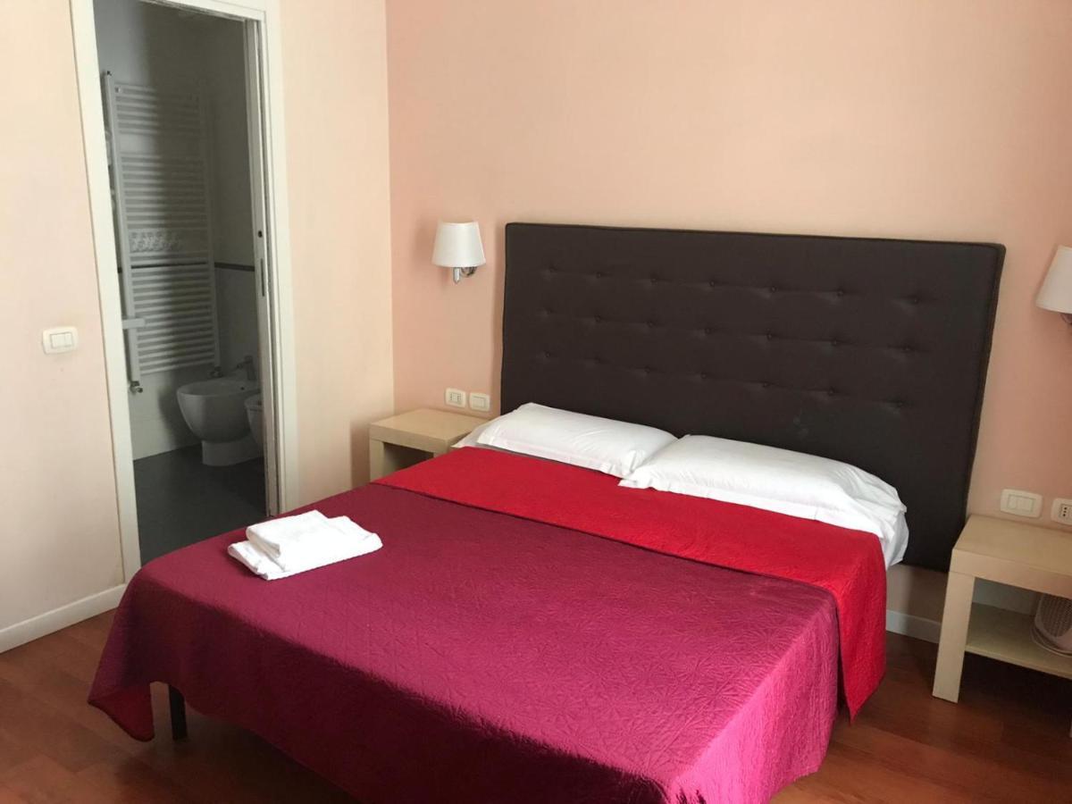 Elle Cavour Guest House Rome Exterior photo