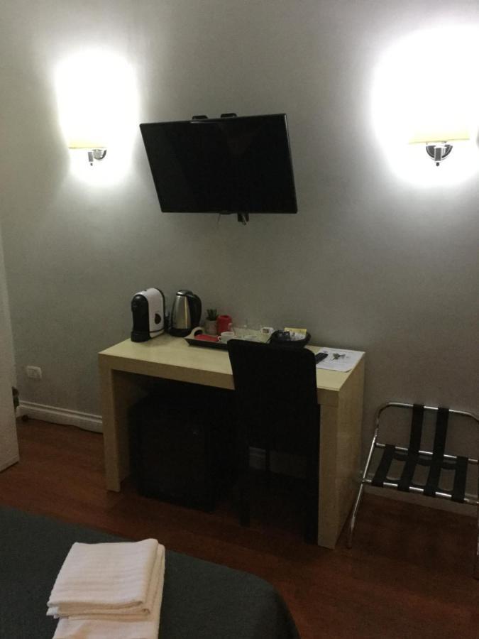 Elle Cavour Guest House Rome Exterior photo