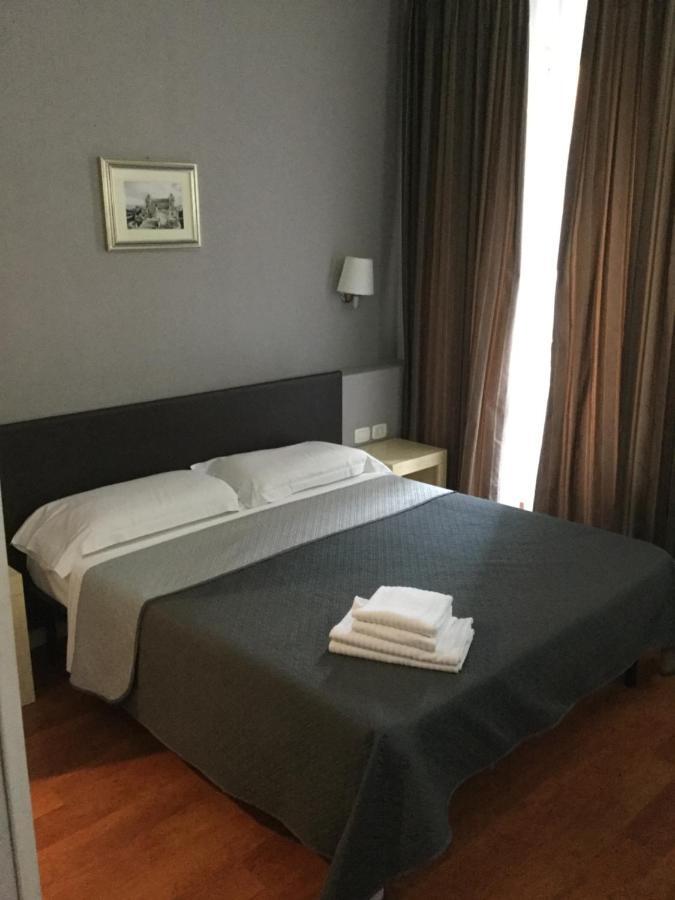 Elle Cavour Guest House Rome Exterior photo